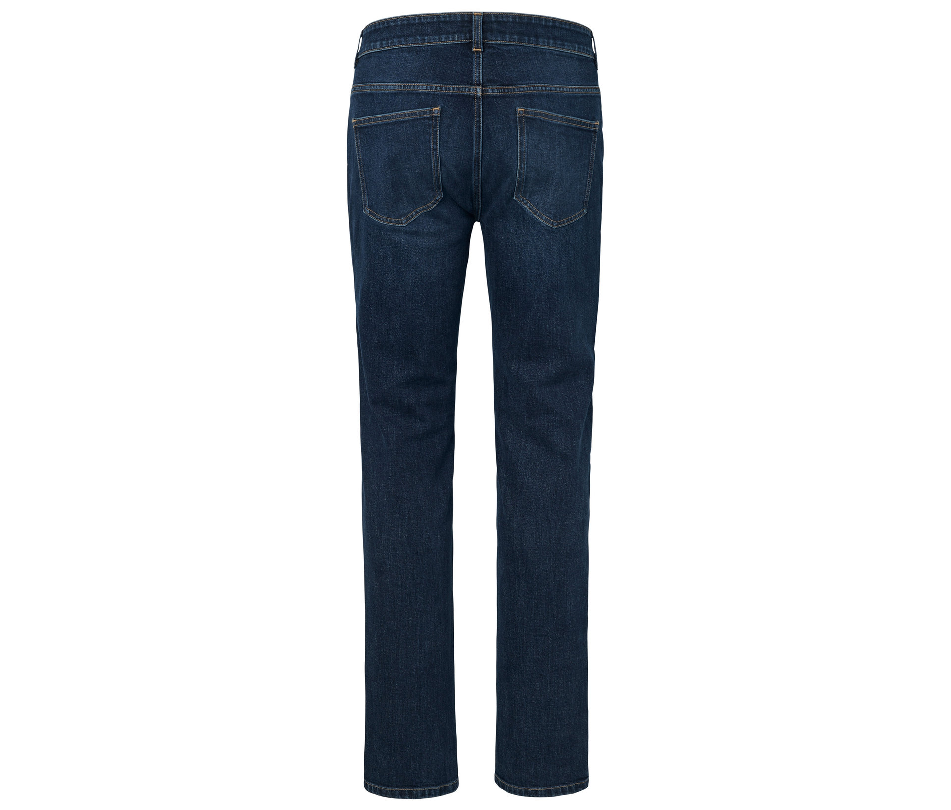 Tchibo - Džínsy, modrý denim
