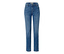 Stredne modrý denim