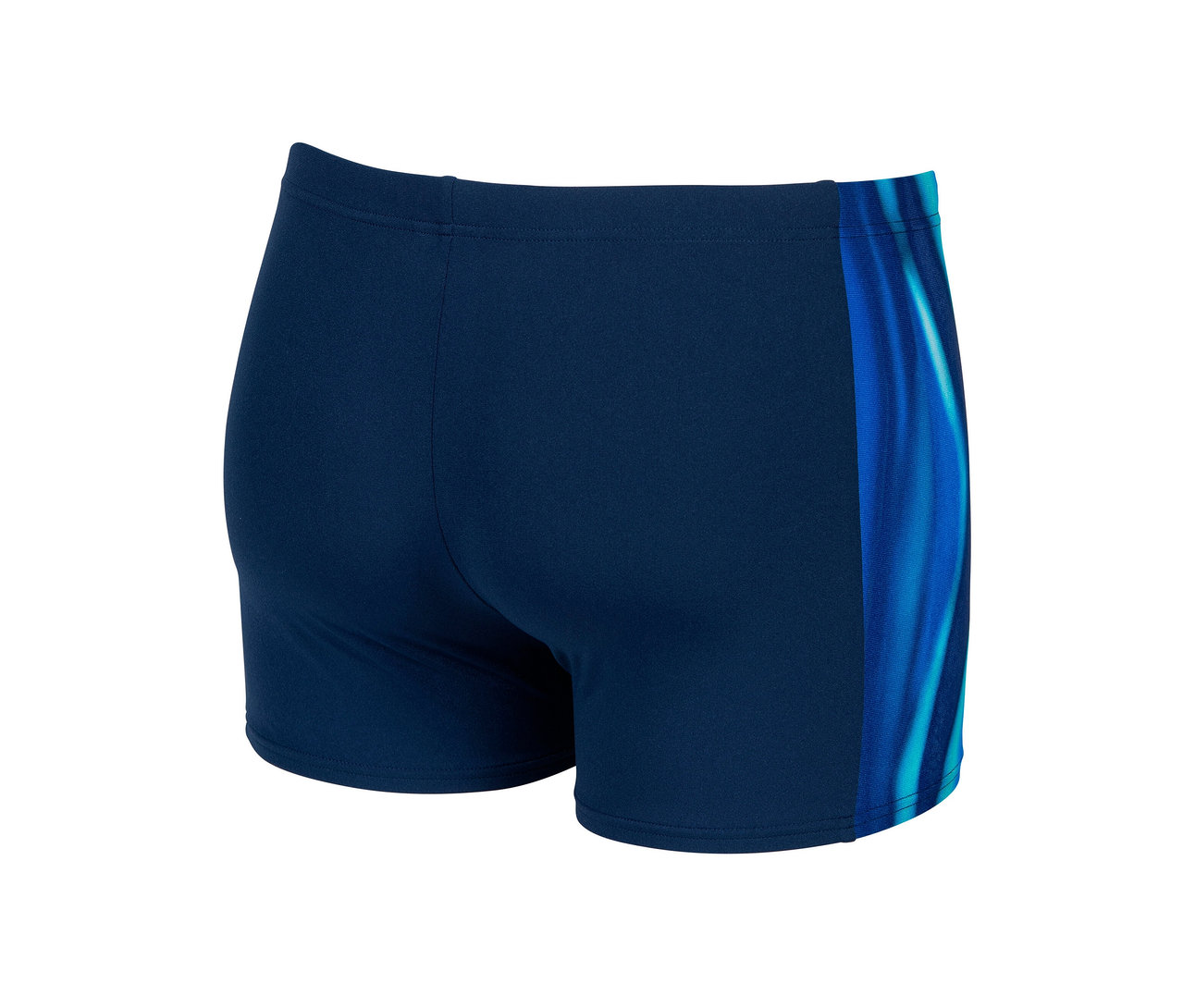 Tmavomodré plavky arena Performance Two Sides.