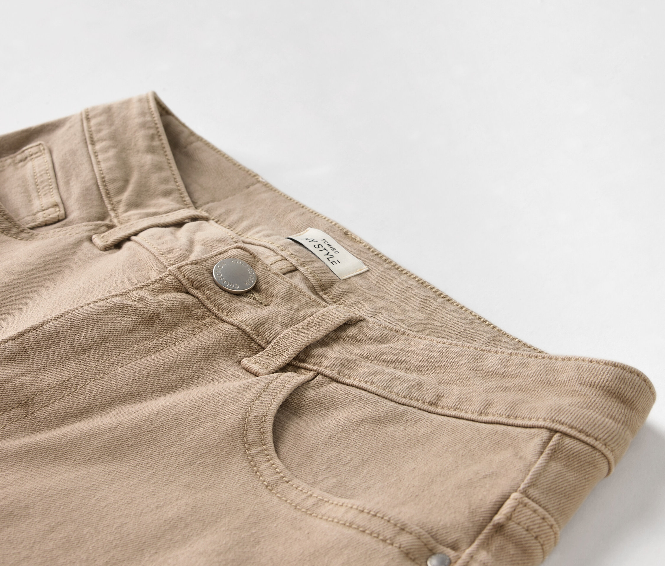 Tchibo - Bootcut džínsy – strih »Lou«