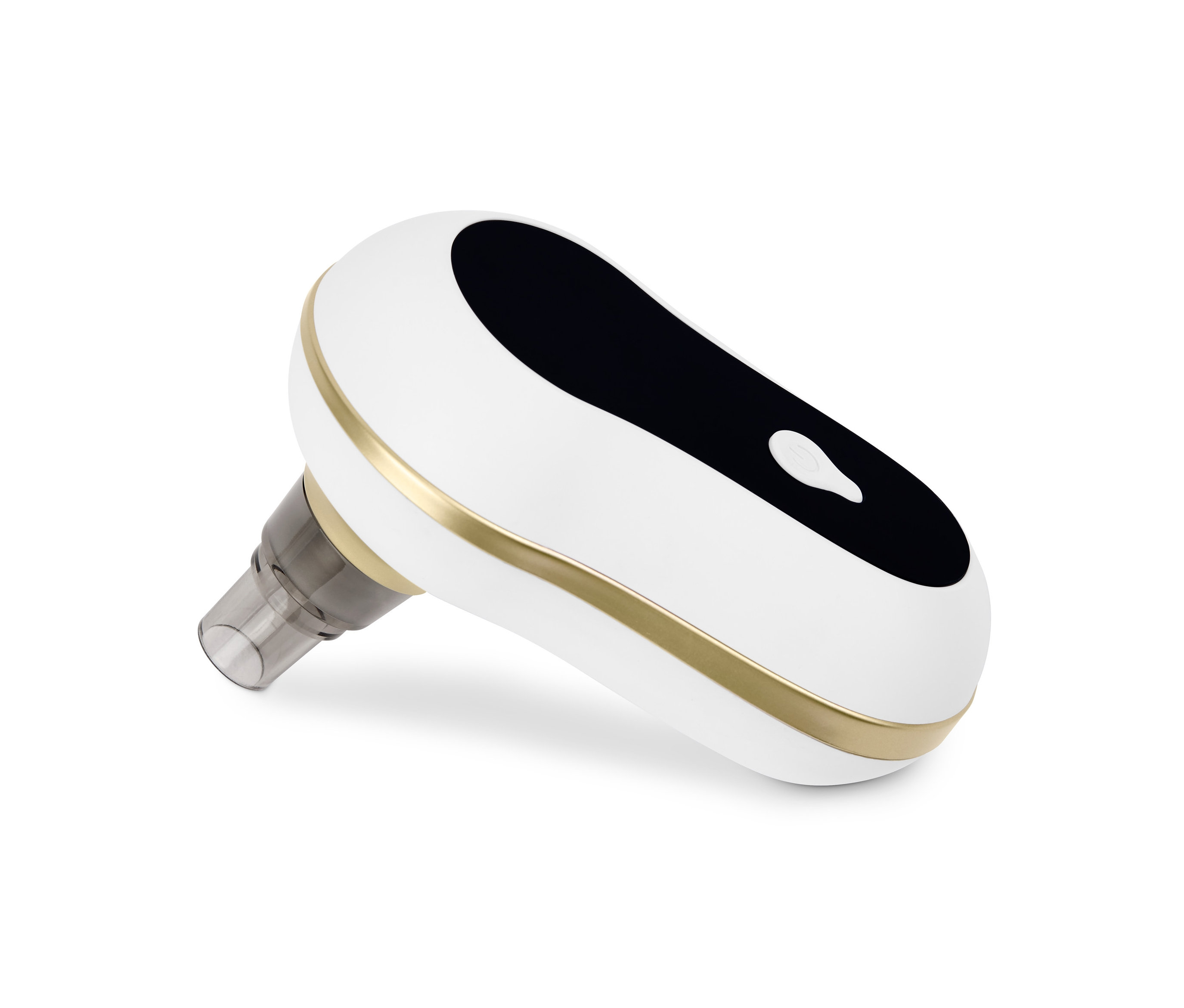 Biely čistič pórov