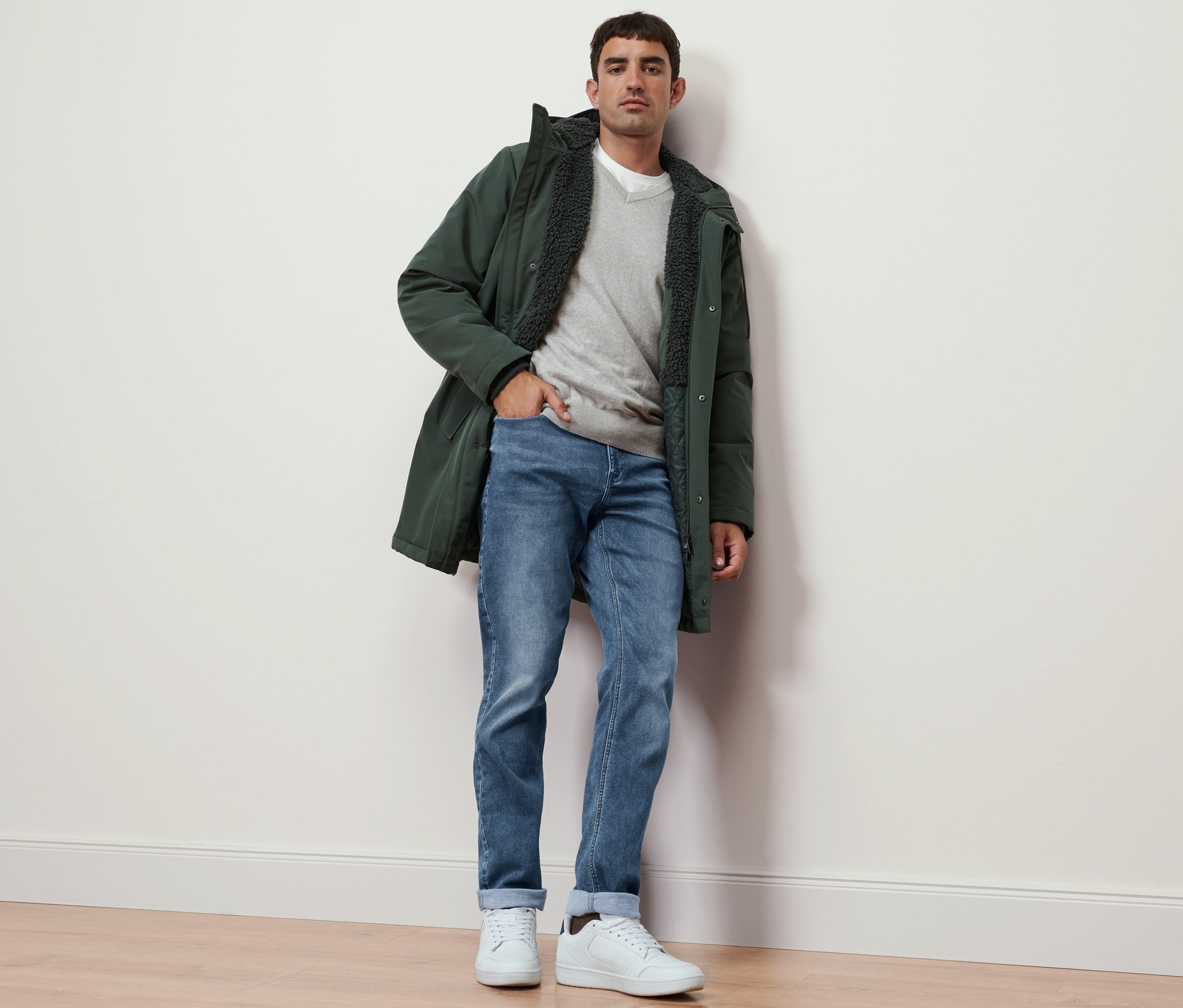 Tchibo - Parka
