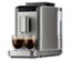 »Esperto2 Caffè« plnoautomatický kávovar, Titanium Silver - undefined