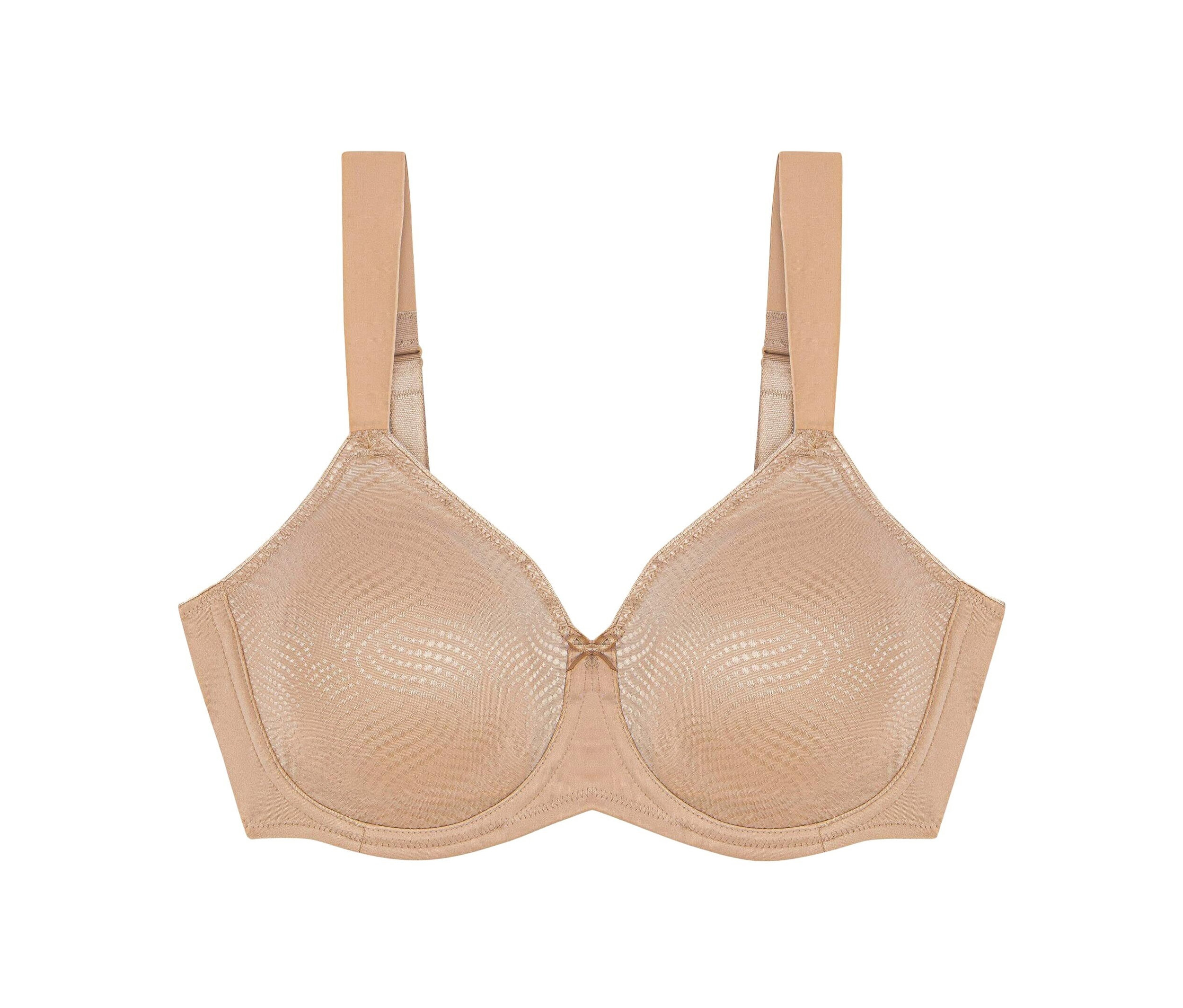 E-shop Podprsenka Triumph Essential "Minimizer W X", telová