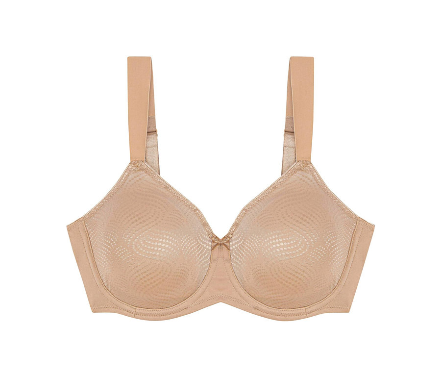 Podprsenka Triumph Essential »Minimizer W X«, telová.