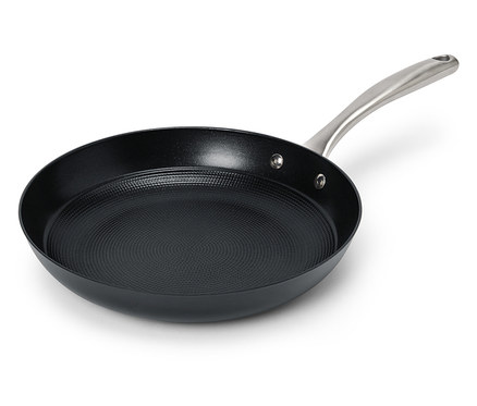 Liatinová panvica, priemer cca 28 cm