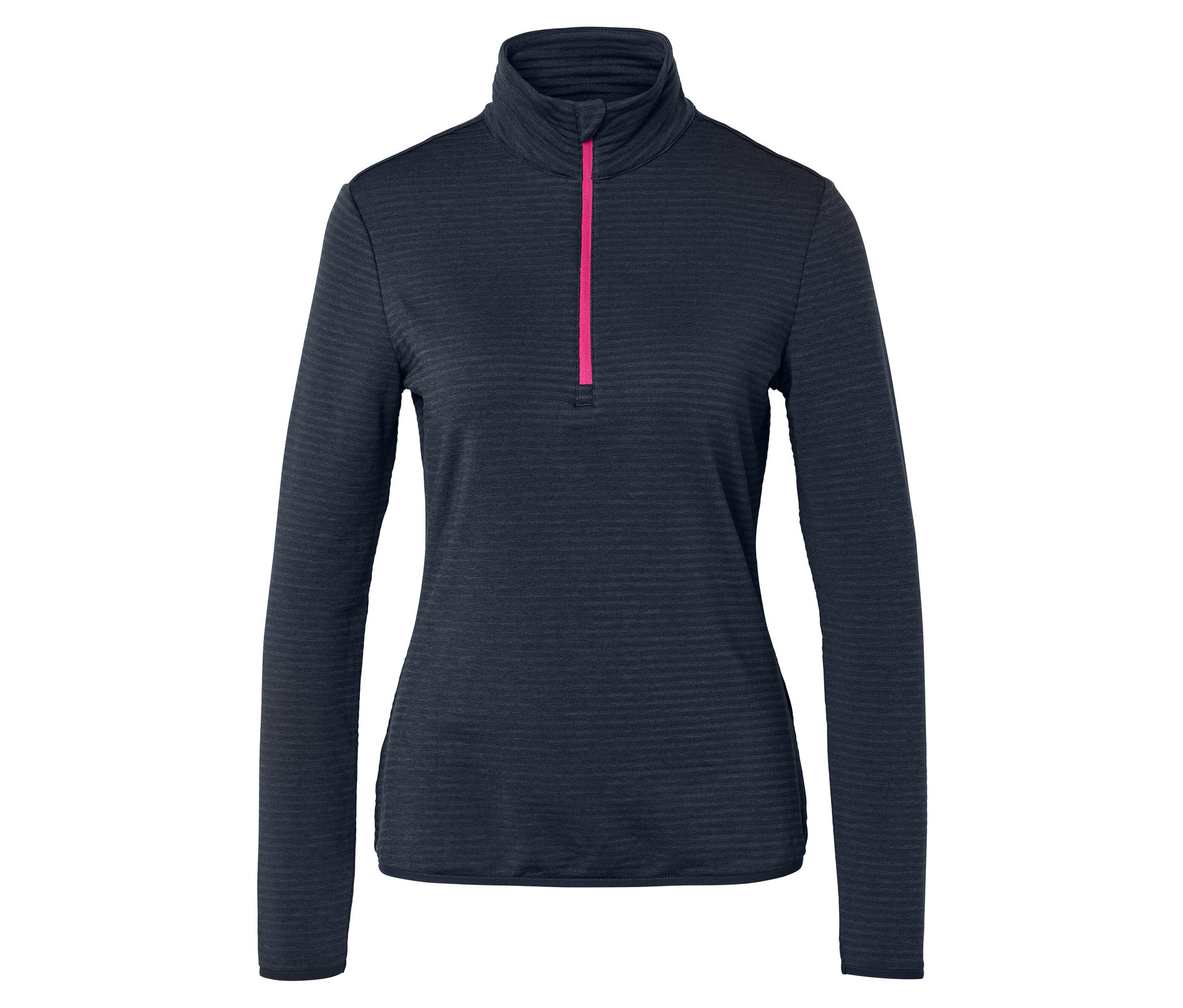 E-shop Outdoorové funkčné tričko, námornícke modré