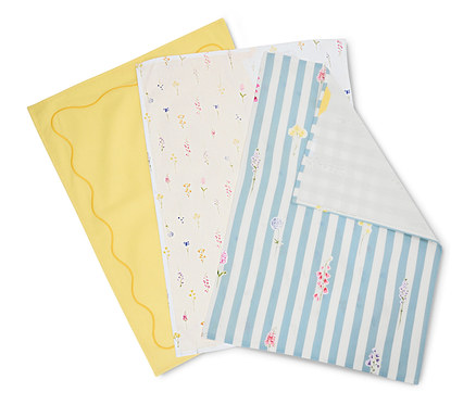 Utierky na riad, 3 ks