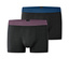 Boxerky SCHIESSER, 2 ks, dlhé, čierne - /img/gwAUmogc/64/image.jpeg
