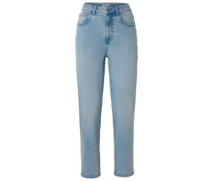 Mom džínsy – strih »Nyla«