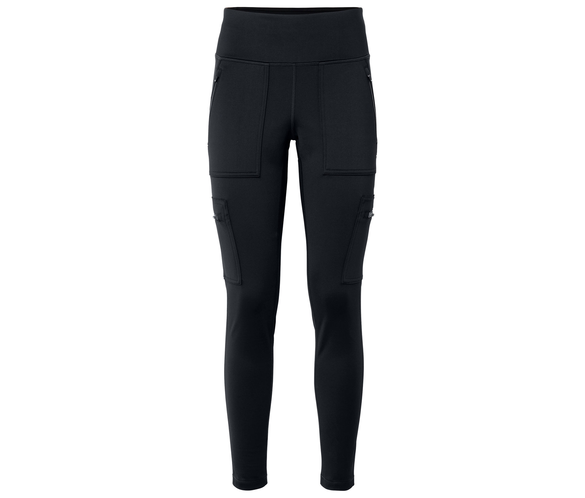 E-shop Outdoorové termolegínsy