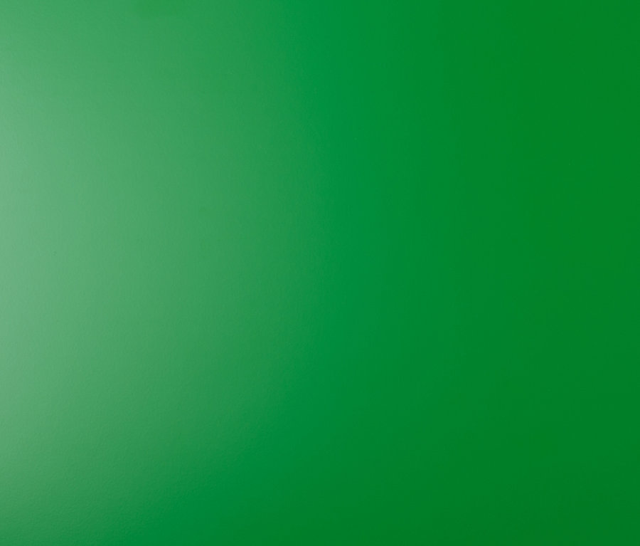 Zelené pozadie.