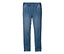 Svetlomodrý denim