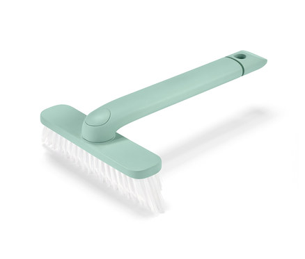 Pomôcka na škárovanie 4 v 1