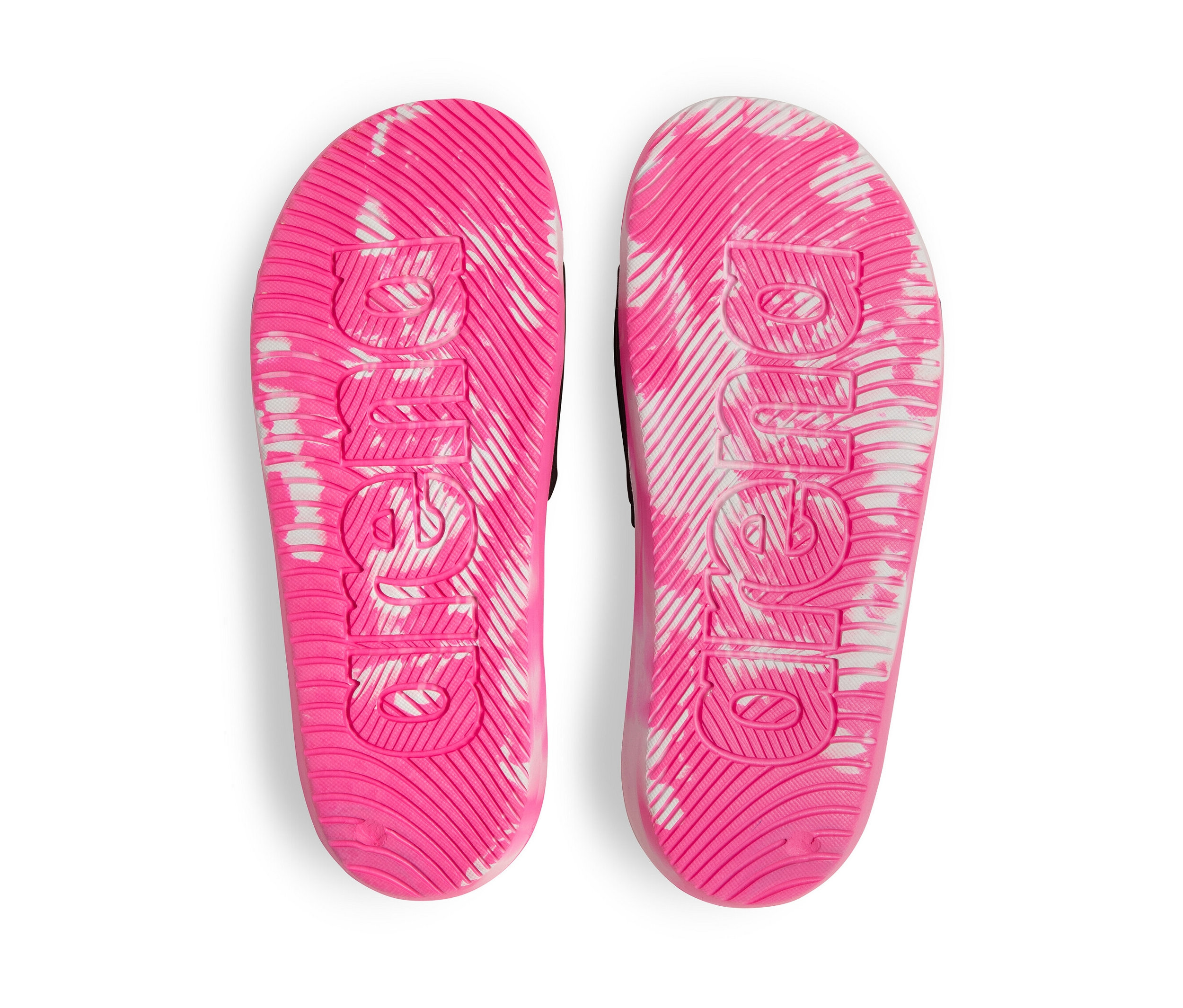arena detské kúpacie sandále Junior Urban Active, ružové