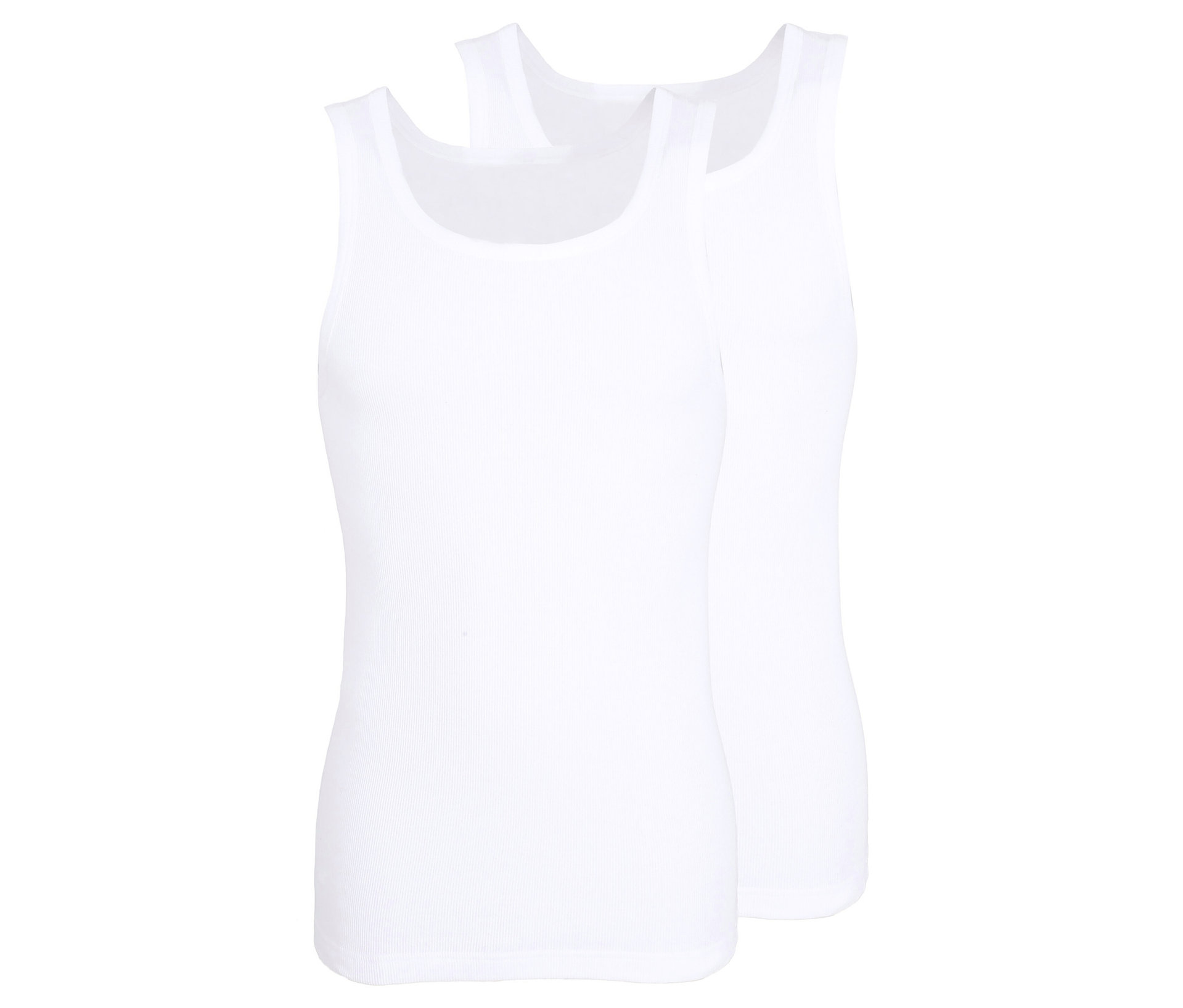 E-shop Tielka "Montana" Tom Tailor, 2 ks, biele