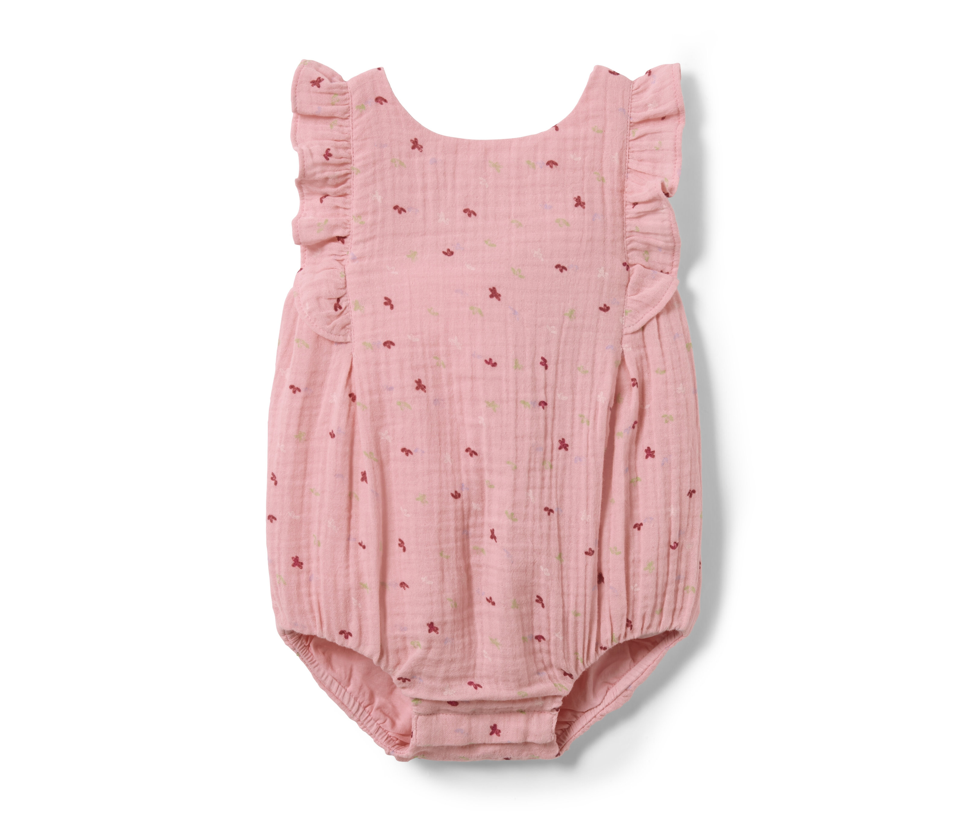 Tchibo - Detské dupačky - pre dievčatá - veľ. 98/1