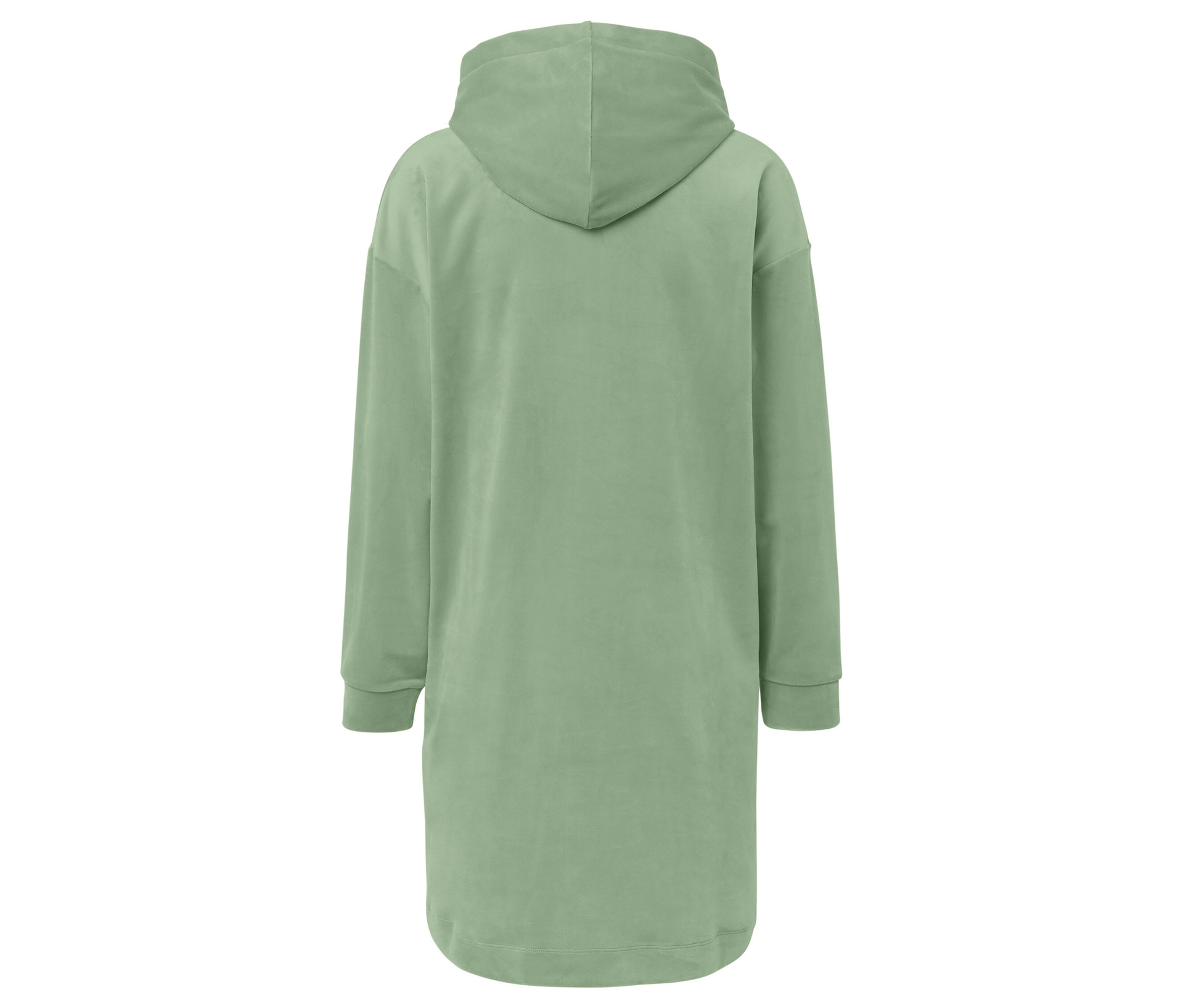 Tchibo - Šaty Nicki Loungewear
