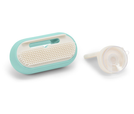 2 v 1 stierka na zrkadlá