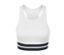 Športová podprsenka »Crop Top«, biela - /img/gwQHjURt/64/image.jpeg
