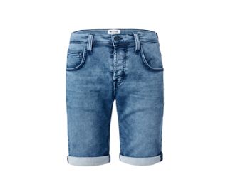 Stredne svetlomodrý denim