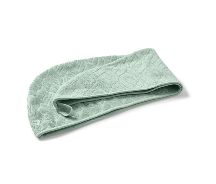 Uterákový turban