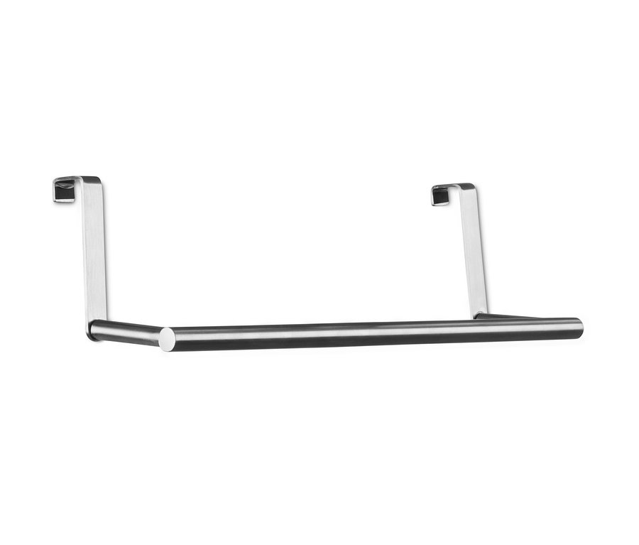 Držiak na uteráky na dvere.