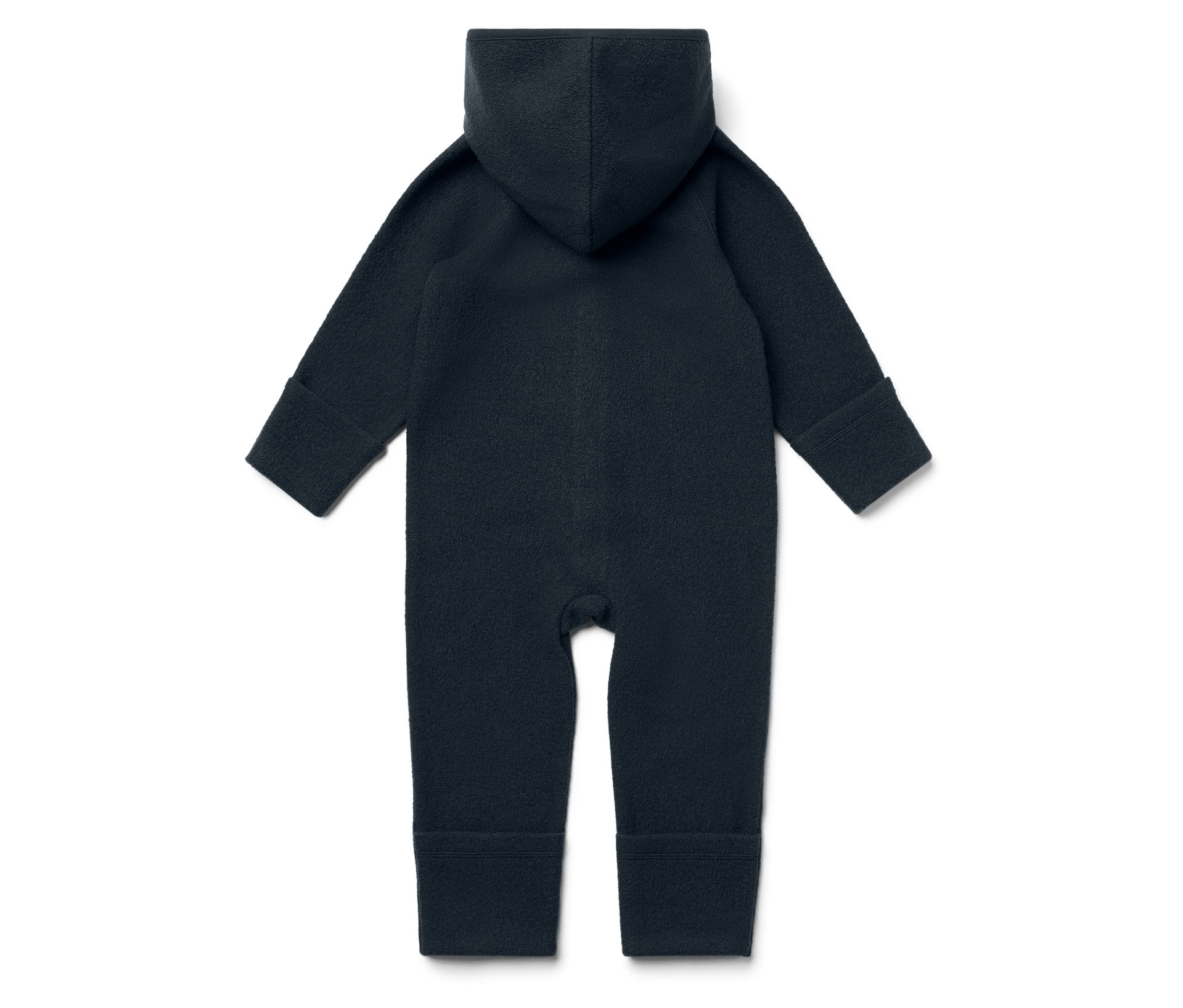 Tchibo - Detský overal s vlnou merino