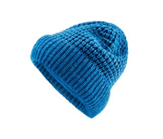 Modrý