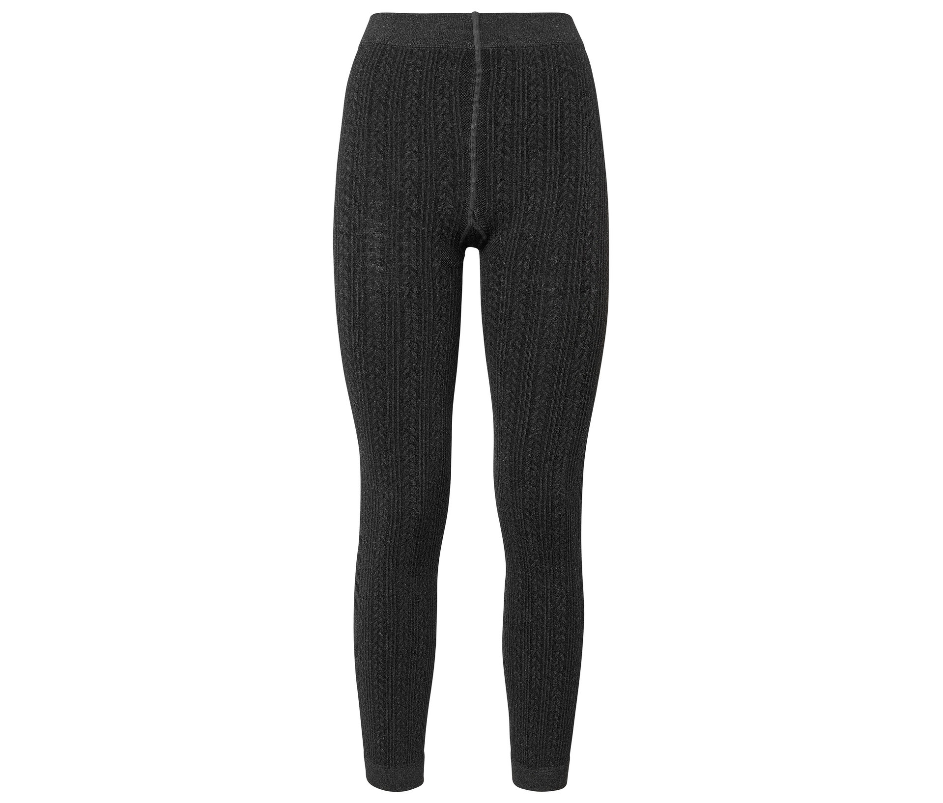 E-shop Termolegínsy s vrkočovým vzorom