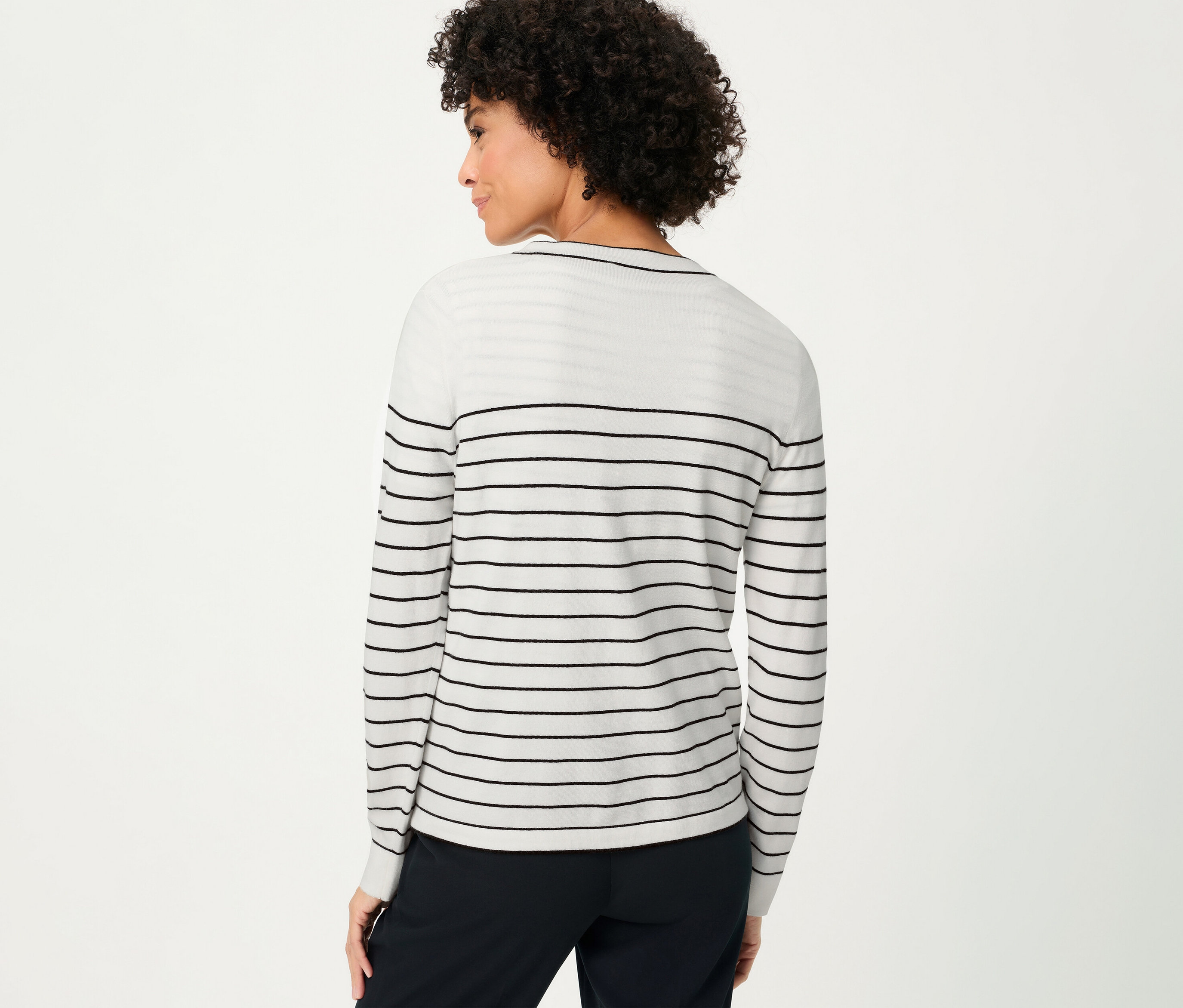 Tchibo - Olsen Cardigan »La«
