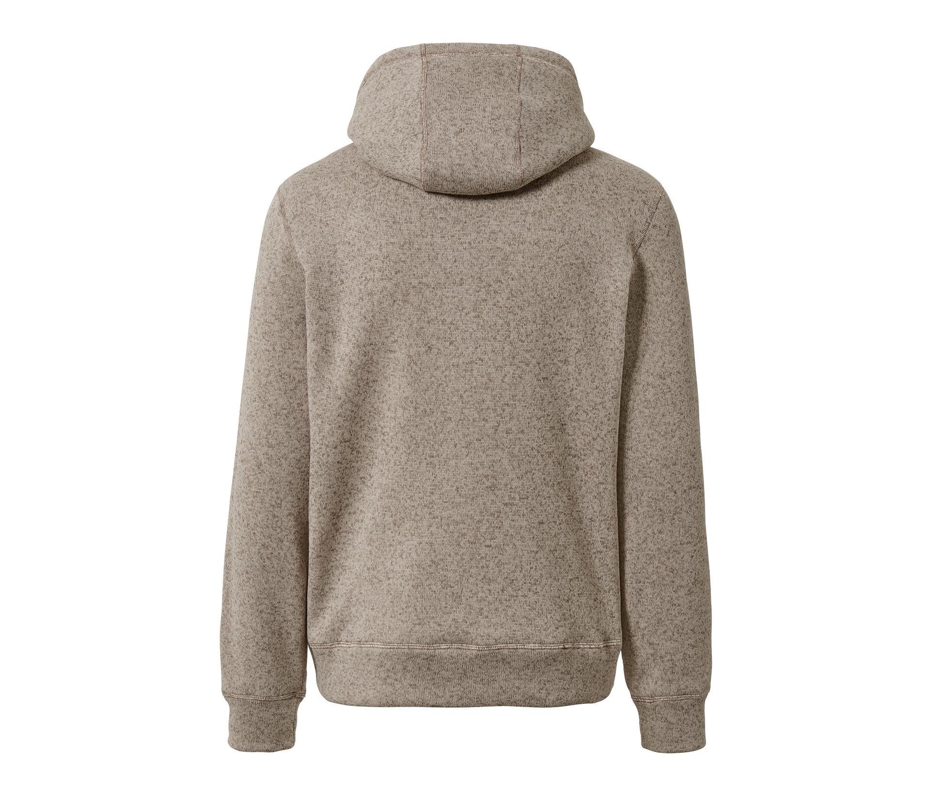 Tchibo - Mikina Midlayer z pleteného flísu