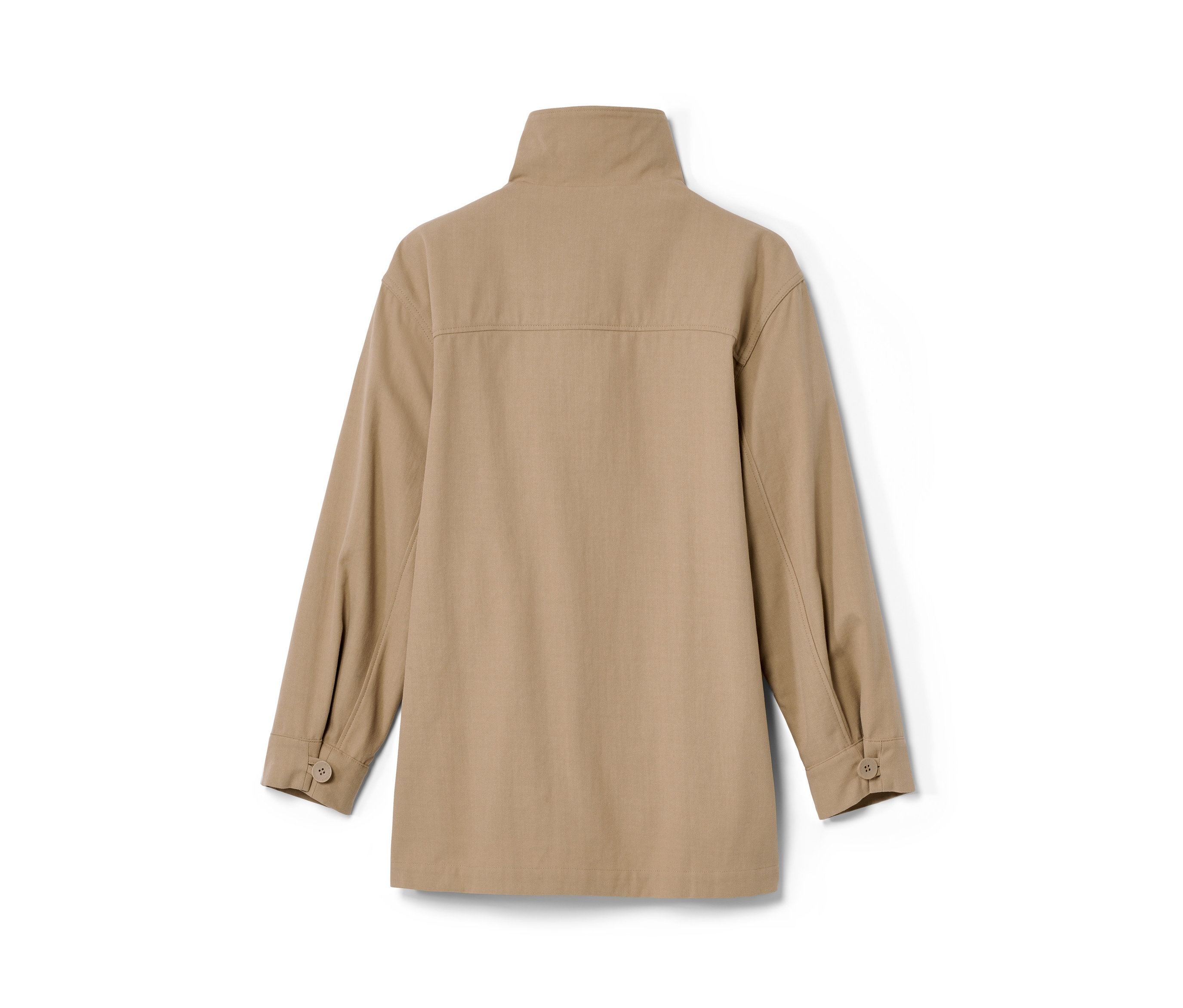 Nah/Studio parka - bavlna