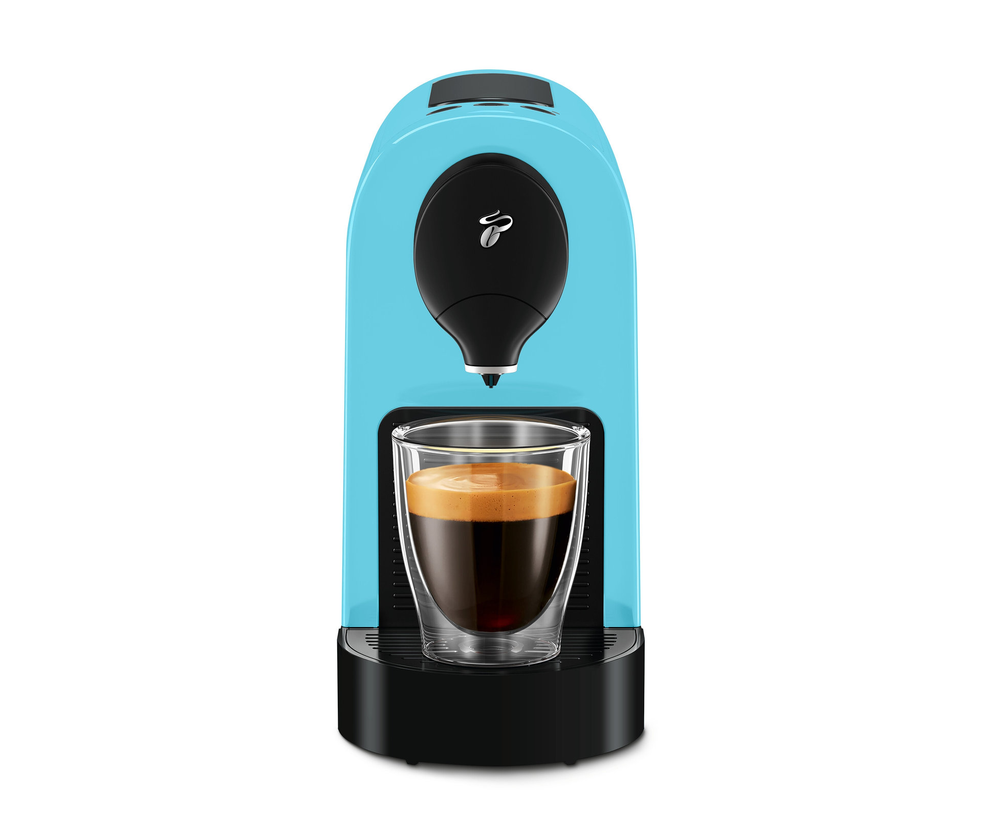 Cafissimo pure+, tropical breeze