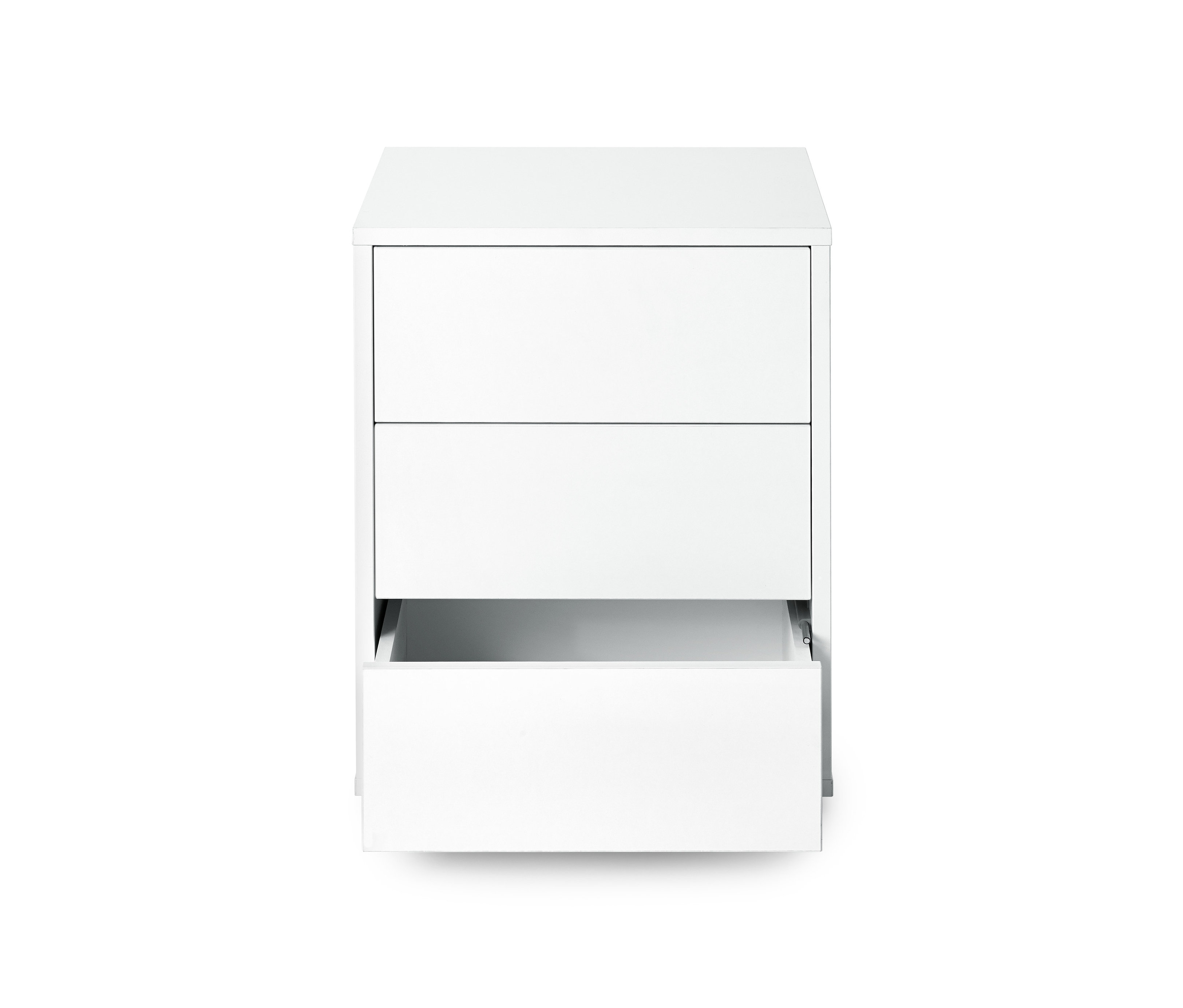 E-shop Nočný stolík typu boxspring