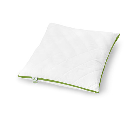 Vankúš s klimatizačným pásom irisette® greenline, cca 90 x 70 cm