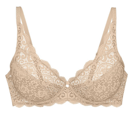 Podprsenka Triumph »Amourette W«, telová