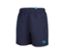 Tmavo modré arena Kinder-Beach-Boxer Solid R.