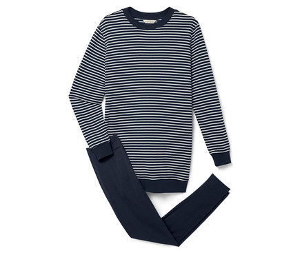 Pyžamo s legínsami