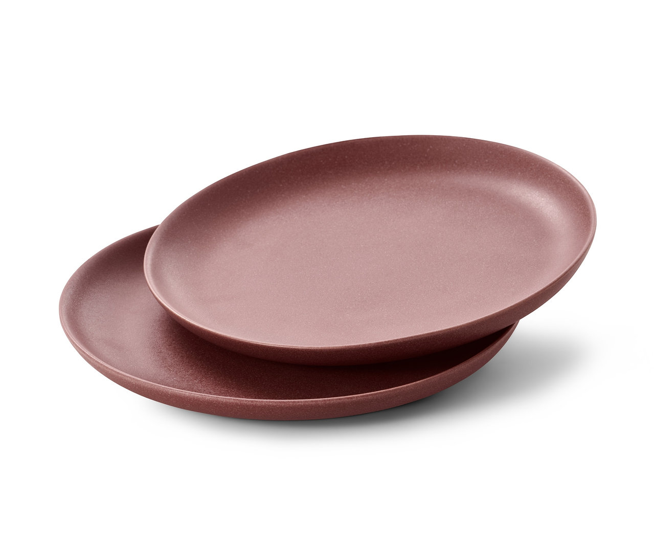 Dva taniere na sebe.