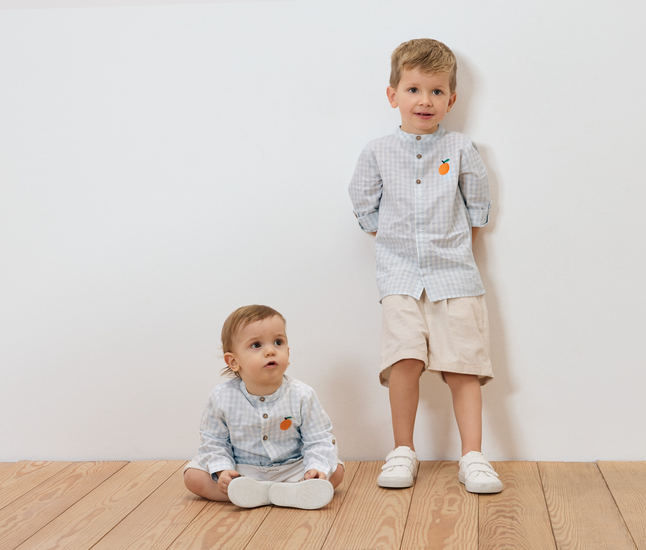 Tchibo - Detská košeľa