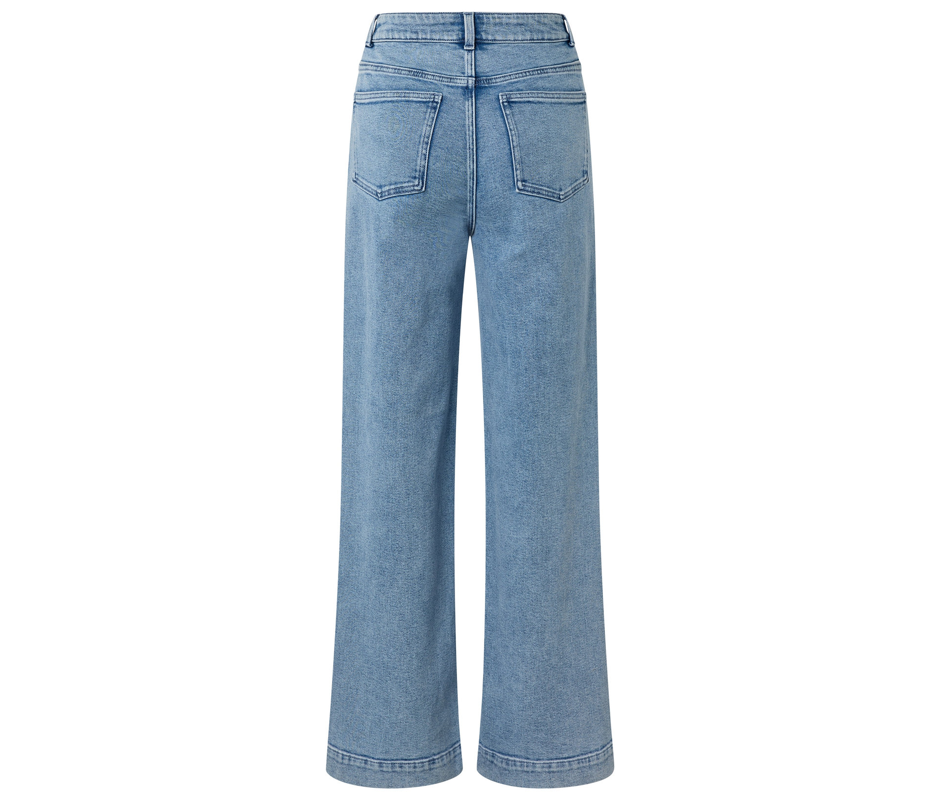 Tchibo - Džínsy Wide Leg – strih »Viki«