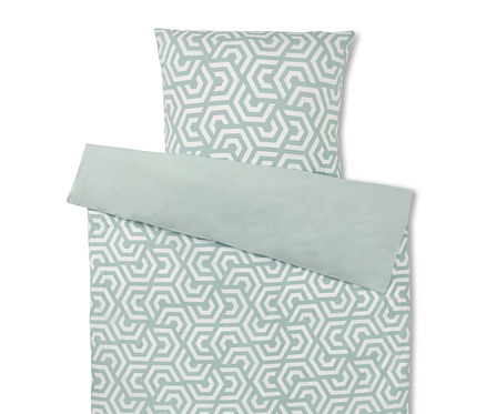 Džersejová posteľná bielizeň, štandardná veľkosť