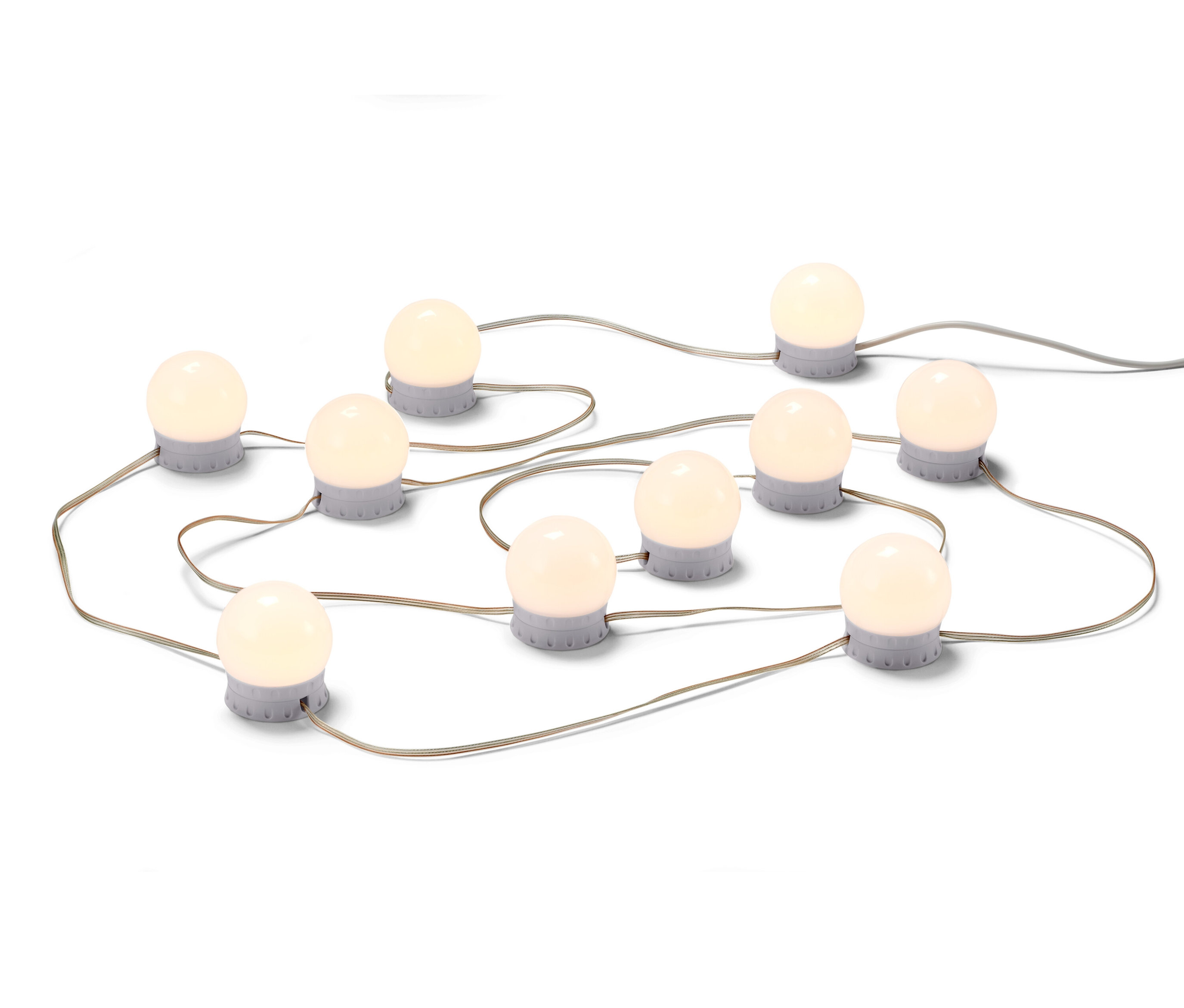 Tchibo - LED USB svetelná reťaz