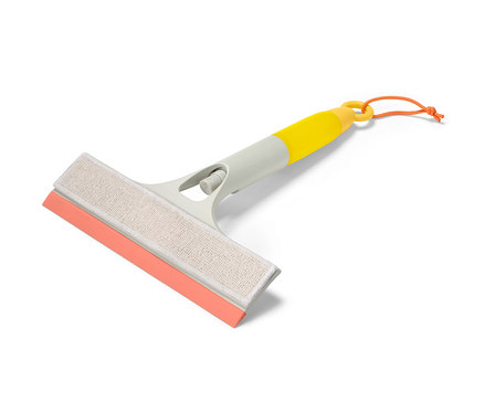 Stierka na okná 3 v 1