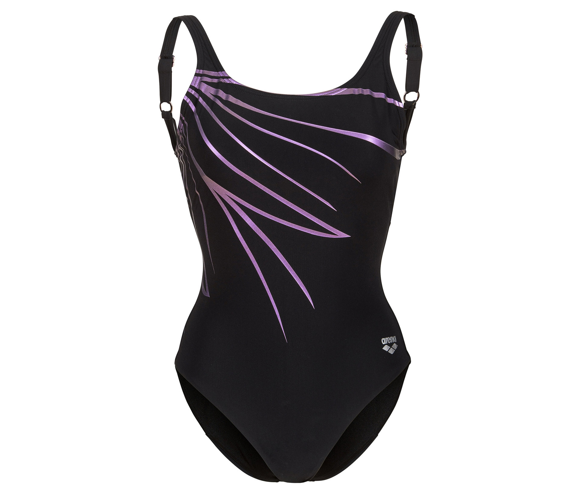 E-shop Dámske plavky arena Shapewear Lili B-Cup