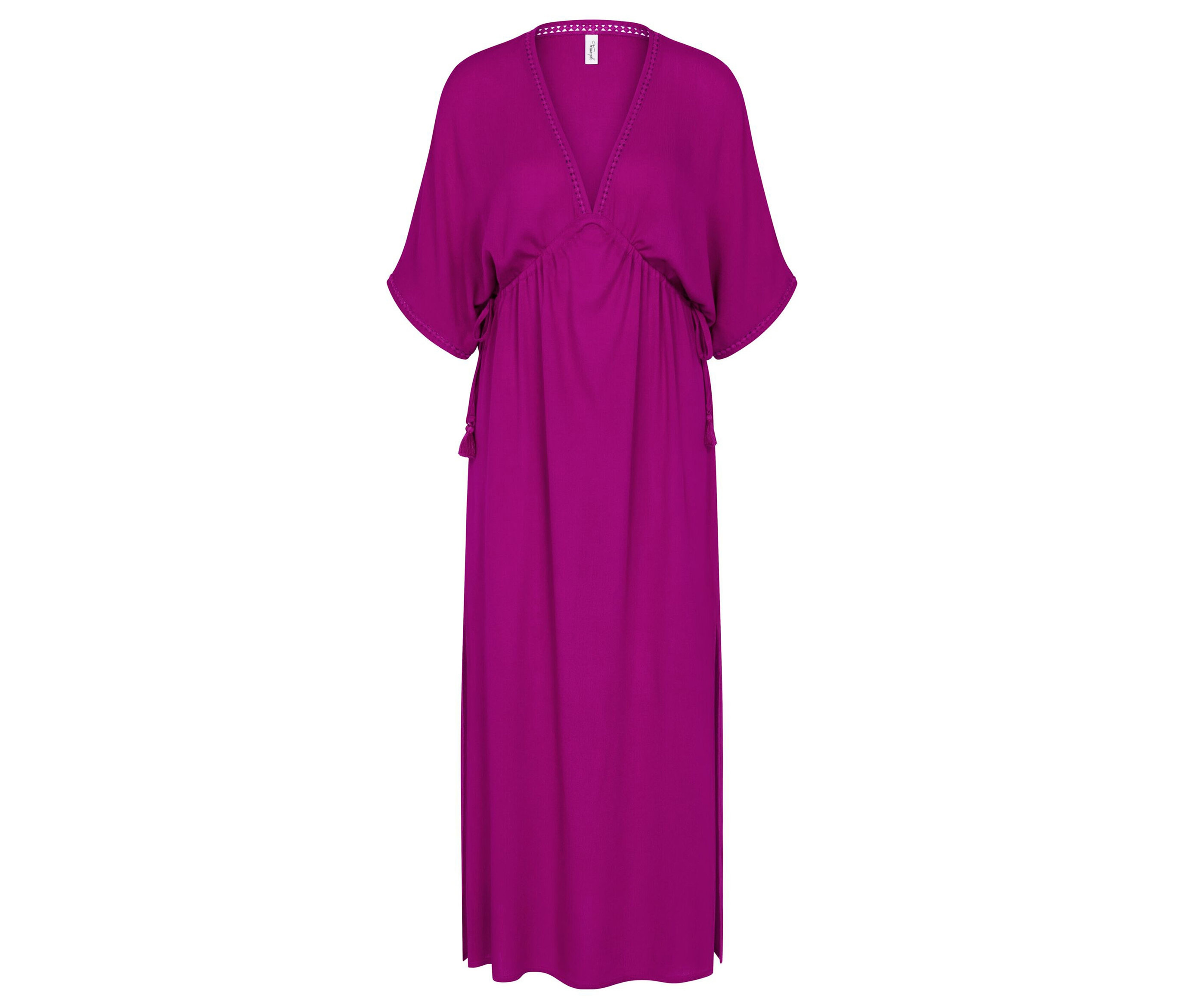 E-shop Triumph Beach MyWear Kaftan Maxi Dress