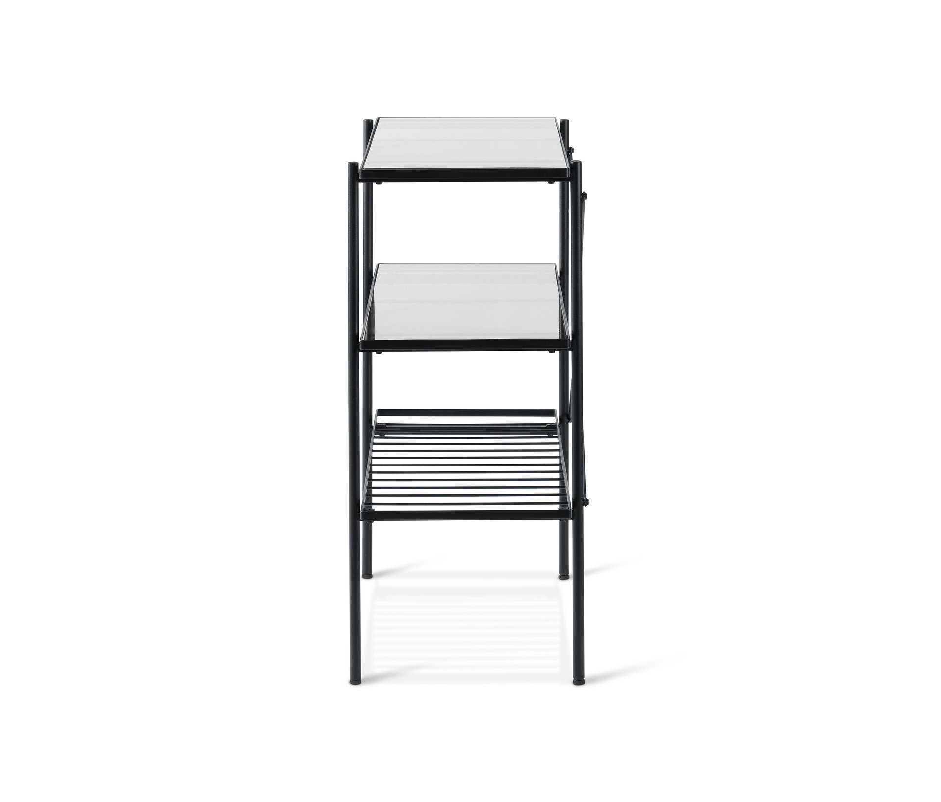 Tchibo - Konzolový stolík, šírka cca 90 cm