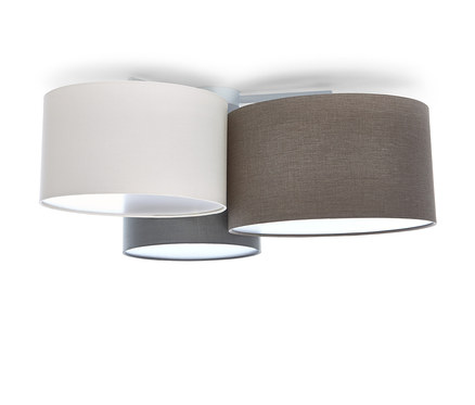 Eglo stropné svietidlo »Pastore«, 3 plamene