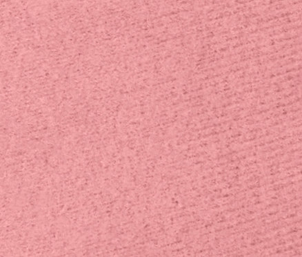 Detail ružových lyžiarskych/snowboardových nohavíc.